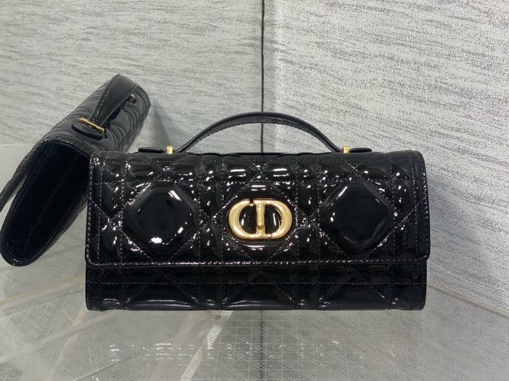Clutch Caro 0015
